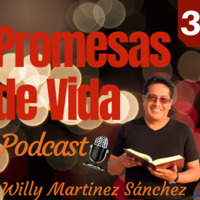 Promesas de Vida N°32 by Willy Martinez Sánchez
