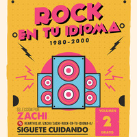 ROCK EN TU IDIOMA II (LATIN) by Zachi