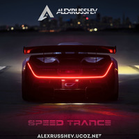 AlexRusShev - Speed Trance (26.08.2020) [Podcast] by AlexRusShev