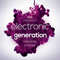 ESS - Electronic Generation (01.06.2020) [Radioshow] by Electronic Generation