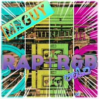 RAP + R&amp;B Vol.2_192k by MrGuy