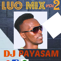 LUO MIX VOL 2 -DJ PAYASAM 256 by DJ PAYASAM