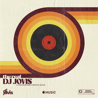 #IBELIEVEWITHOSKIDO(#HipHopDontStop Mix)023-Dj Jovis by Dj Jovis
