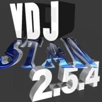 VDJ STAN 254 DANCEHALL HEAT VOL 1 by Vdj Stan KE