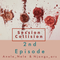 2nd Session Collision Mix By Njongs_ARS by Njongs_ars MaRecord