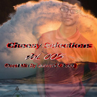 Chessy Selections Vol 5(Guest Mix By Quiwen) by Quiwen