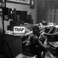 DJ_FREAKY_TRAP-TIME (mixtape) Vol 1 by Dj Freaky