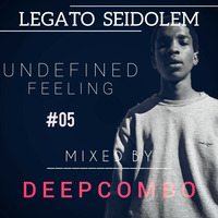 Legato Seidolem_Vol.005[By Deep Combo SA] by C O M B O - sa