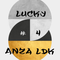 1.Anza_LdK_-_Lucky__4_(Original_Mix) by AnzaLdK