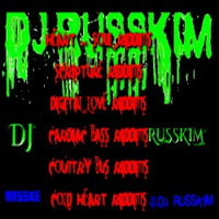 DJ RUSSKIM RIDDIM COLLECTION FT HEART &amp;SOUL,SCRIPTURE, DIGITAL LOVE,COUNTRY BUS ,CARDIAC BASS,AND COLD HEART ALL RIDDIM IN ONE MEGAMIX.mp3 by DJ RUSSKIM