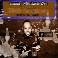 Jammin With Uncle Des ..Guestmix By Tdo Soulfreak 03 July 2020 by Tdo Soulfreak