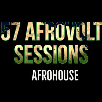 057 AfroVolts Sessions
