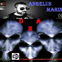 D   N   A by Angelux Marino
