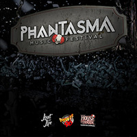 Phantasma Music Festival DJ Competition (US only) by Angelux Marino