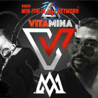 &quot;VITAMINA V  ATTO IV&quot; - Guest of the week: Marco Bismark by Angelux Marino