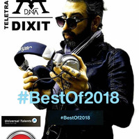TELETRASPORTO DNA DIXIT BestOf2018 by Angelux Marino