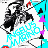#03 TELETRASPORTO DNA DIXIT MXXC by Angelux Marino