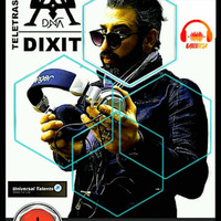 # 05 TELETRASPORTO DNA DIXIT EDM by Angelux Marino
