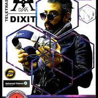 # 08 TELETRASPORTO DNA DIXIT EDM by Angelux Marino