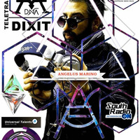 # 12 TELETRASPORTO DNA DIXIT DNA by Angelux Marino