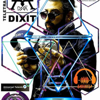 # 13 TELETRASPORTO DNA DIXIT EDM by Angelux Marino