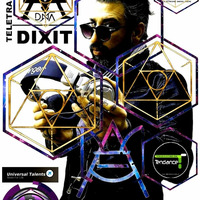 # 15 TELETRASPORTO DNA DIXIT EDM by Angelux Marino