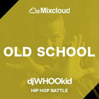  &quot;DJ Whoo Kid's Old School Mixtape: ANGELUS MARINO by Angelux Marino