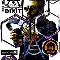 # 17 TELETRASPORTO DNA DIXIT EDM by Angelux Marino
