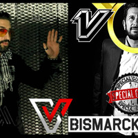 &quot;VITAMINA V  ATTO XIII&quot; Guest of the week: Marco Bismark by Angelux Marino