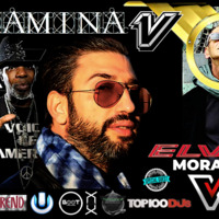 &quot;VITAMINA V ATTO XIX&quot; Guest of the week: Elvio Moratto by Angelux Marino
