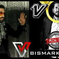 &quot;VITAMINA V ATTO XXI&quot; Guest of the week: BISMARK by Angelux Marino