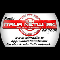 DJ ANGELUS MARINO FROM WIN ITALIA NETWORK 14 - 10 - 2017 (2) by Angelux Marino
