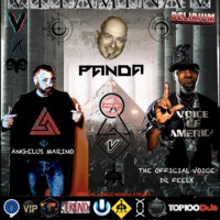 &quot;VITAMINA V ATTO XXIX&quot; Guest of the week: DJ PANDA by Angelux Marino