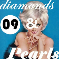 Diamonds &amp; Pearls -09- by b:MACHINERY
