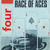 Race Of Aces -four- I #Synthpop #Alternative #Rock #Indie #Shoegaze #Pop Punk #Electronic by b:MACHINERY