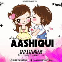 Meri Aashiqui - Jubin Nautiyal DJ satish sP x Dj lover RS official jbp by DJ SATISH SIHORA