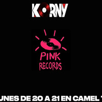 ESPECIAL PINK RECORDS by DJ KORNY by Dj Korny