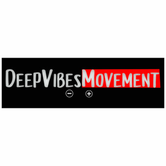 DeepVibesMovement Podcast