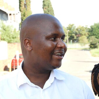 Mamphokeng Malatjie