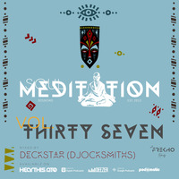 Soul Meditation Sessions 37 - DeckStar by Soul Meditation Sessions