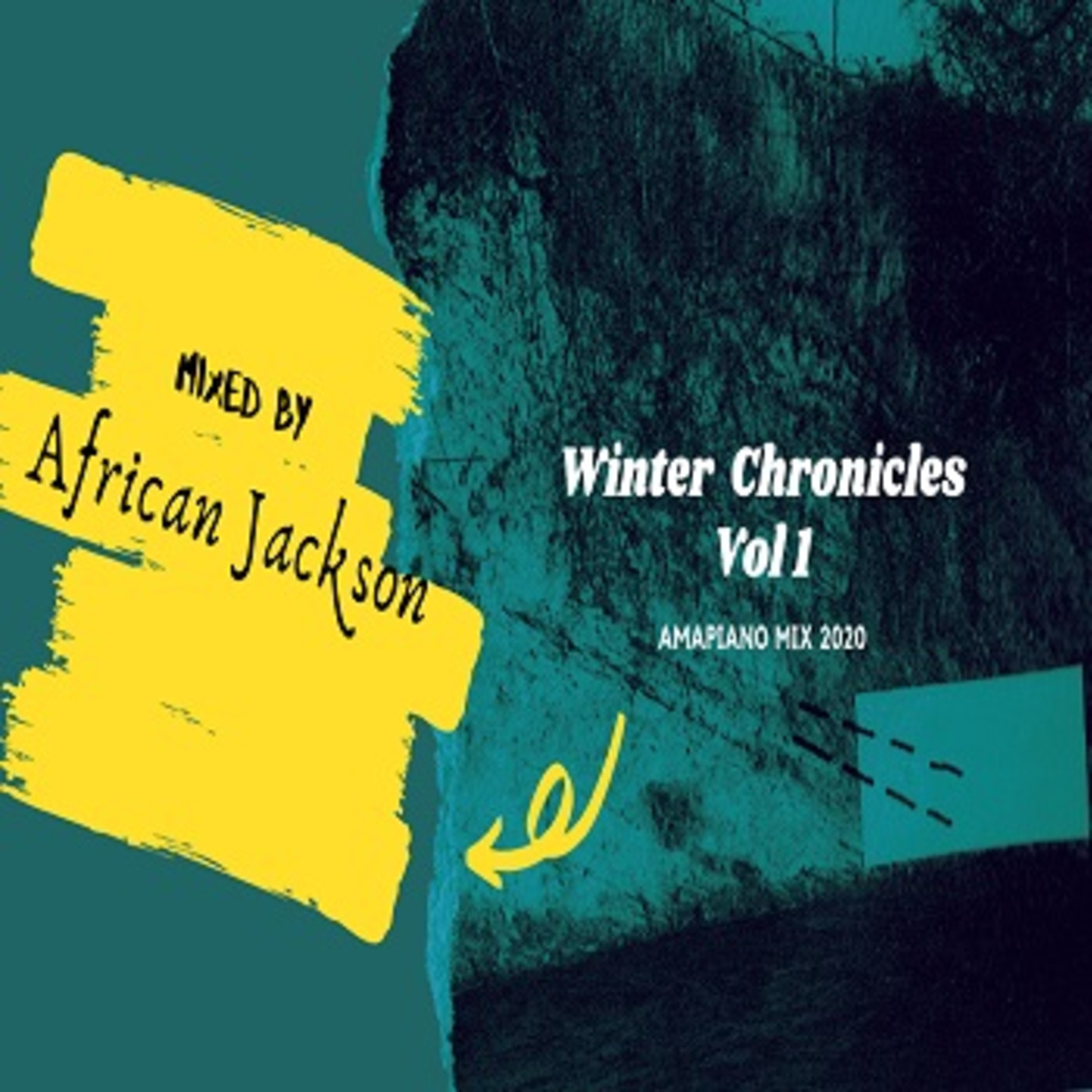 Winter Chronicles Vol 1 Piano Mix By African Jackson