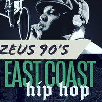 ZEUS 90's East Coast Hip Hop Mix by Zeus Bruce