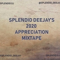 SPLENDID DJ - TWENTY20 APPRECIATION MIX by SPLENDID DJ