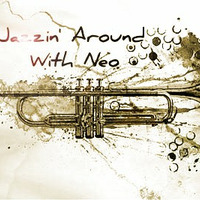 Jazzin' Around by Olebogeng Neo Masilela