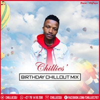 Chillies Birthday Chillout Mix by BAJO