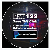 la folie de l'au @ Save The Bau 26-04-2020 by Bau122