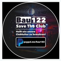 Mille &amp; Gottschi @ Save The Bau - Livestream 19-04-2020 by Bau122