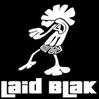 Laid Blak - Little Bit Of This by Dj Dwisted, Bristol, UK