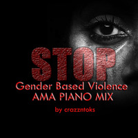 Stop Gender Based Violence by Ntoks EM