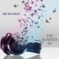 Ame - Rej (Mlo' Deep's Sentimental Revist) by Mr_Mlo Deep
